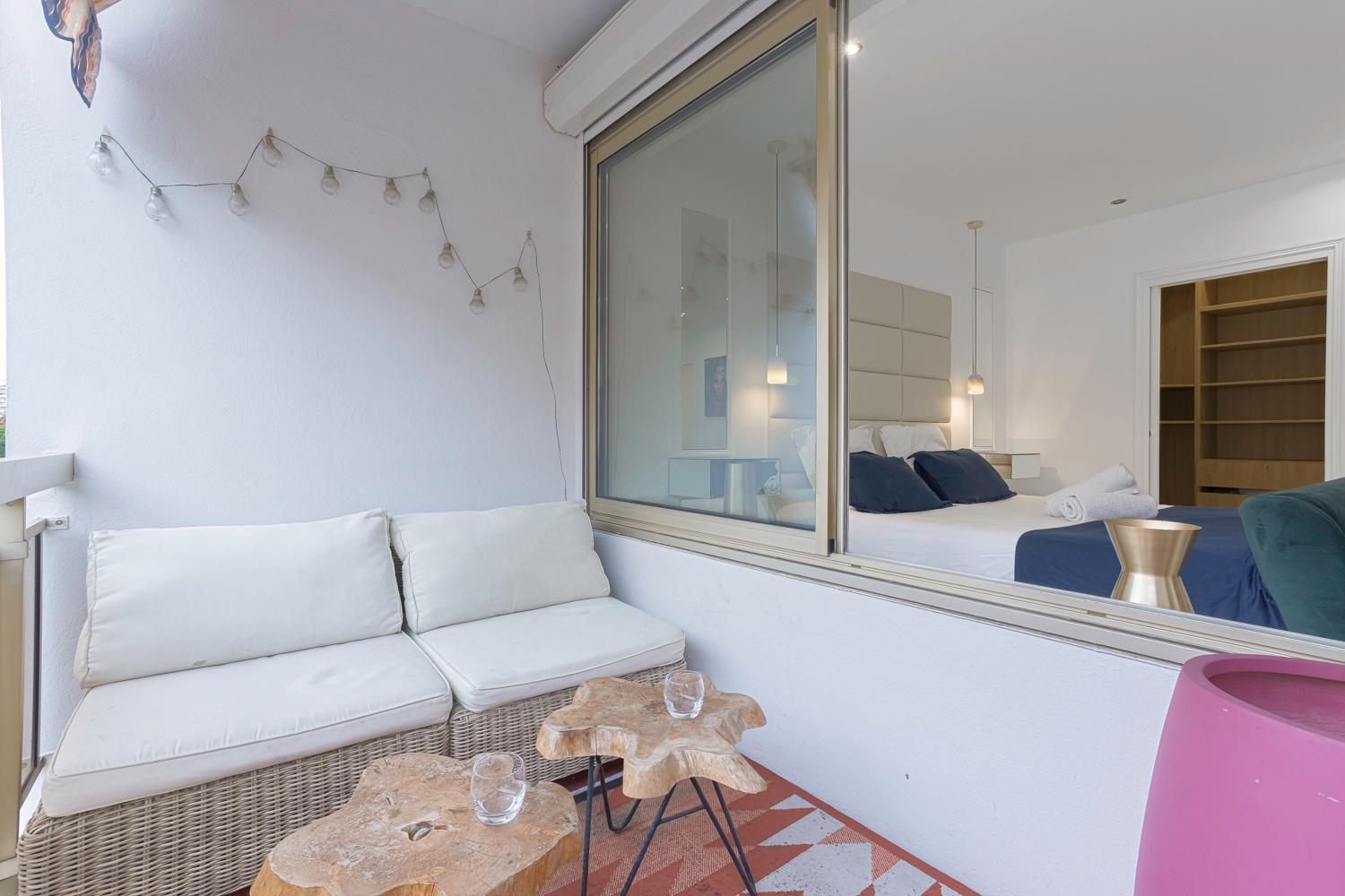 Luxury Maubourg - Vue Mer - Croisette 50M Plage - Clim - Terrasse Cannes Ngoại thất bức ảnh