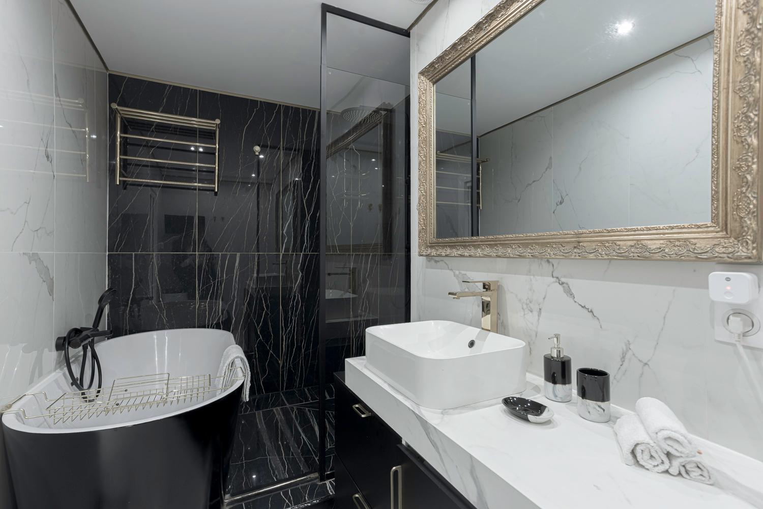 Luxury Maubourg - Vue Mer - Croisette 50M Plage - Clim - Terrasse Cannes Ngoại thất bức ảnh