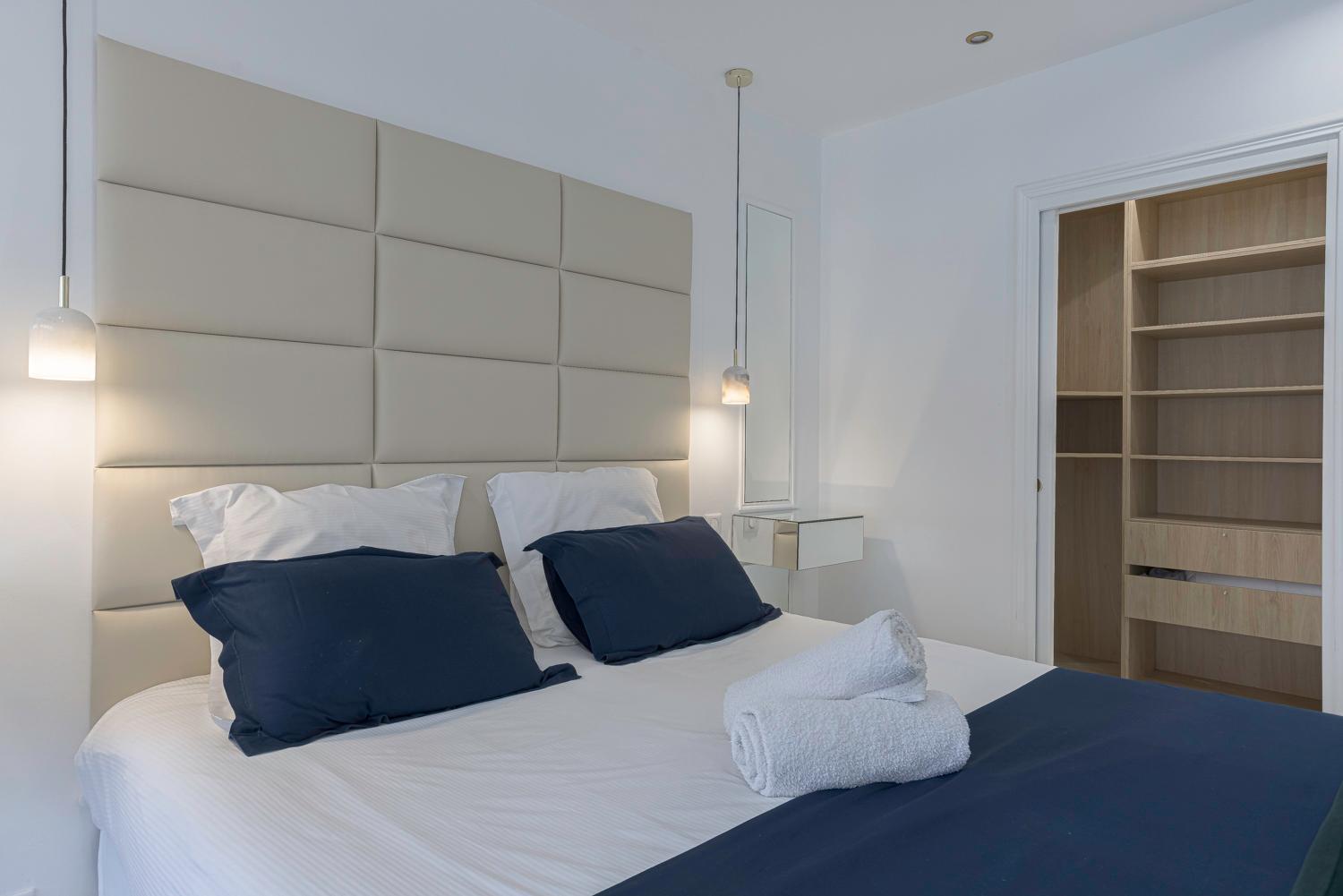 Luxury Maubourg - Vue Mer - Croisette 50M Plage - Clim - Terrasse Cannes Ngoại thất bức ảnh
